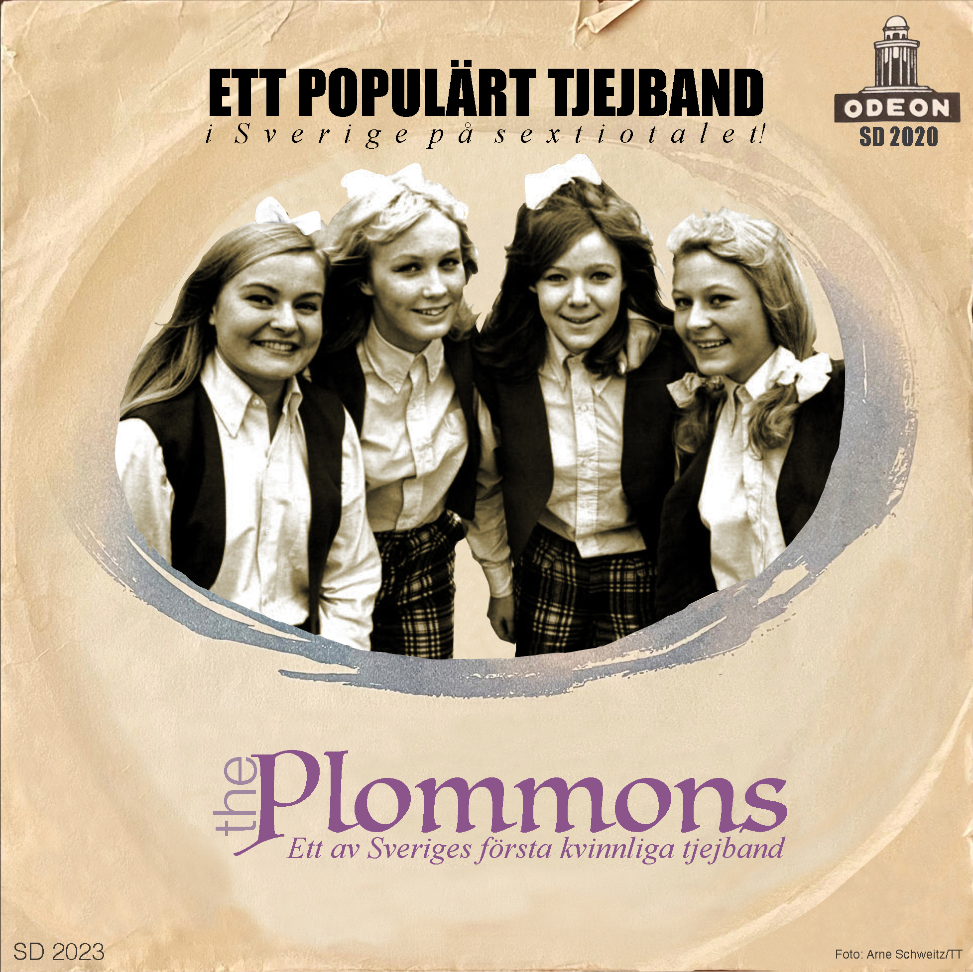 PLOMMONS