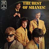 THE BEST OF SHANES 65-68
