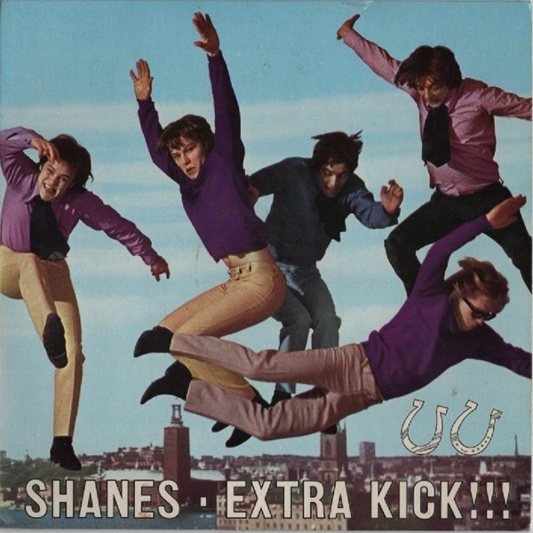 Extra Kick!!!