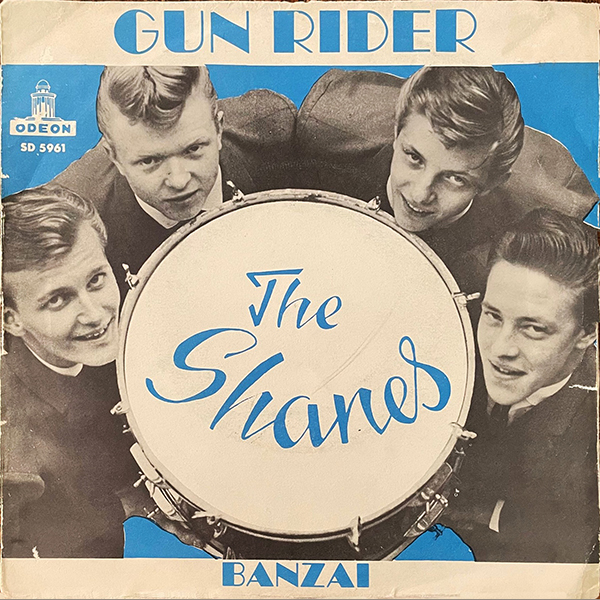 Gun Rider