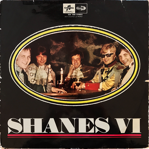 SHANES VI