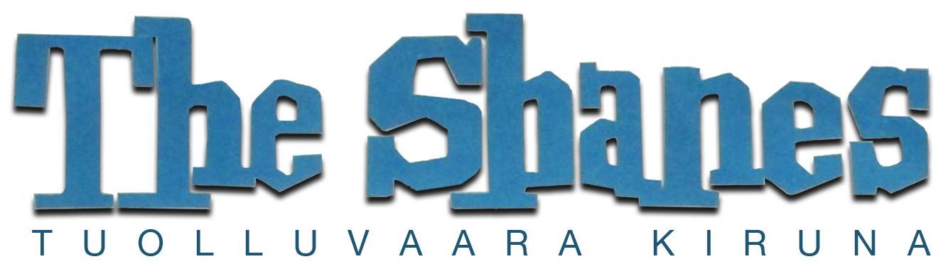 The Shanes logo