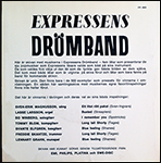 Expressens Drömband