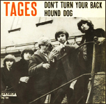 Don´t Turn Your Back