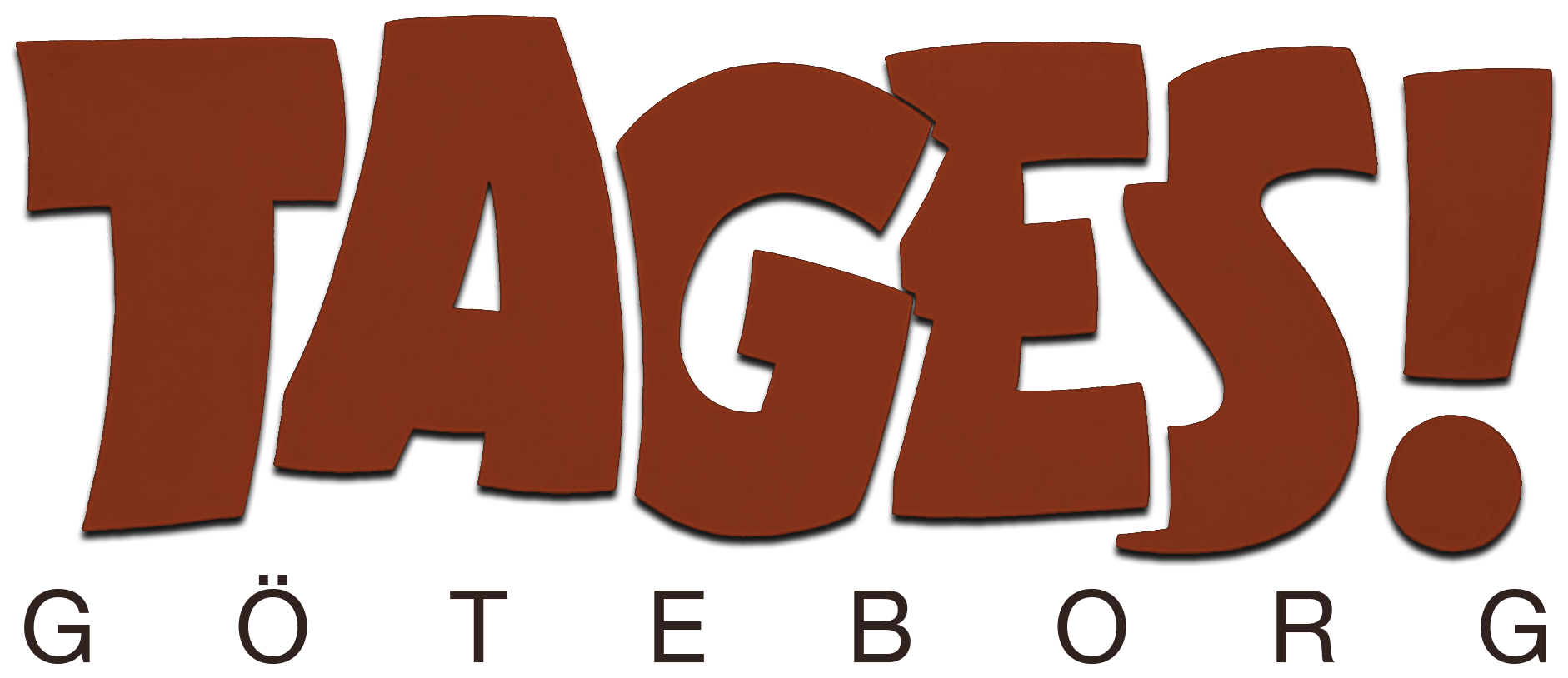 TAGES  LOGO