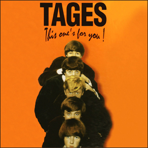 This One´s For You, CD-Box